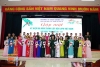 Hoạt động chào mừng Kỷ niệm 96 năm Ngày thành lập Hội Liên hiệp Phụ nữ Việt Nam và ngày Phụ nữ Việt Nam (20/10)