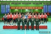 Trường Đại học Chính trị đăng quang ngôi vô địch bóng chuyền Hội thao Thể thao các học viện, trường sĩ quan, trường đại học toàn quân năm 2026