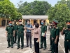 Sẵn sàng thiết lập Khu cách ly y tế tại Khu B của Trường Đại học Chính trị