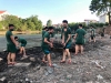 Chung tay bảo vệ môi trường sinh thái