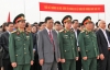 HƯỞNG ỨNG  LỜI KÊU GỌI “TẾT TRỒNG CÂY” CỦA BÁC HỒ