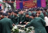 HỘI THI GÓI BÁNH CHƯNG NGÀY TẾT