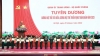 Tuyên dương Gương mặt trẻ tiêu biểu và Gương mặt trẻ triển vọng toàn quân năm 2023
