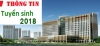TRƯỜNG SĨ QUAN CHÍNH TRỊ THÔNG BÁO  CHỈ TIÊU VÀ MỨC ĐIỂM NHẬN HỒ SƠ ĐĂNG KÝ XÉT TUYỂN  NGUYỆN VỌNG BỔ SUNG ĐÀO TẠO ĐẠI HỌC QUÂN SỰ NĂM 2018