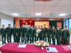 Trọn vẹn một chặng đường cống hiến