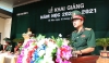 Trường Đại học Chính trị tổ chức Lễ Khai giảng năm học 2020 - 2021