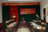 Hội nghị đánh giá công trình khoa học tham gia Giải thưởng Tuổi trẻ sáng tạo cấp Trường năm học 2015 - 2016
