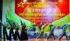 TRƯỜNG ĐẠI HỌC CHÍNH TRỊ ĐẠT GIẢI NHÌ LIÊN HOAN TUYÊN TRUYỀN GIỚI THIỆU SÁCH KHU VỰC PHÍA BẮC NĂM 2016