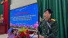 Tọa đàm khoa học “Thành tựu và kinh nghiệm giáo dục, quản lý, rèn luyện học viên cao học của hệ quản lý học viên sau đại học”
