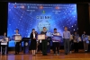 Gương mặt trẻ triển vọng toàn quân năm 2025 - Tấm gương tiêu biểu của tuổi trẻ Trường Đại học Chính trị