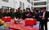 KHAI MẠC NGÀY HỘI “TUỔI TRẺ SÁNG TẠO” NĂM 2018