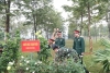 Tuổi trẻ Trường Đại học Chính trị tổ chức ra quân đồng loạt “Ngày Chủ nhật xanh” và khởi động “Tháng Thanh niên năm 2021