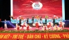 Sôi nổi Hội thi Chủ tịch Công đoàn cơ sở giỏi năm 2024