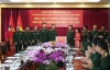 Trường Sĩ quan Chính trị - Những sự kiện, dấu ấn nổi bật năm 2020