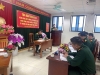 Nâng cao chất lượng bảo đảm an toàn vượt sông trong diễn tập tổng hợp ở Trường Đại học Chính trị hiện nay