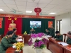 Khoa Sư phạm quân sự đẩy mạnh công tác chuyển đổi số