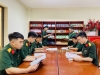 Hệ 2 tích cực lan tỏa văn hóa đọc