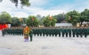 Dâng hương tưởng niệm các anh hùng, liệt sĩ