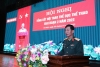 Tổng kết Hội thao Thể dục thể thao giai đoạn 2 năm 2022