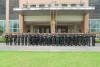Tùy viên Quốc phòng Campuchia thăm, làm việc tại Nhà trường