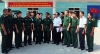 TRƯỜNG ĐẠI HỌC CHÍNH TRỊ: KHAI MẠC LỚP BỒI DƯỠNG KỸ NĂNG, NGHIỆP VỤ CÔNG TÁC ĐOÀN VÀ PHONG TRÀO THANH NIÊN QUÂN ĐỘI NĂM 2016