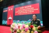 Hội nghị Tập huấn xây dựng, vận hành hệ thống bảo đảm chất lượng bên trong cơ sở giáo dục đại học tại Trường Đại học Chính trị năm 2025