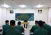 Bình dân học vụ số ở Tiểu đoàn 4 - Biện pháp lan tỏa tri thức  trong kỷ nguyên số