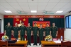 Khoa Sư phạm quân sự - 42 năm xây dựng và phát triển  (22/10/1978 - 22/10/2020)
