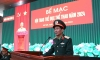 Bế mạc Hội thao Thể dục thể thao giai đoạn 2 năm 2024