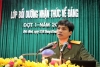 KẾT QUẢ CÔNG TÁC PHÁT TRIỂN ĐẢNG VIÊN MỚI NĂM 2016
