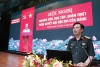 Hội nghị nghiên cứu, học tập, quán triệt Nghị quyết Đại hội XIII của Đảng
