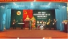 Gặp mặt kỷ niệm 5 năm tái thành lập Trường (11.2008 - 11.2013) và Ngày Nhà giáo Việt Nam 20/11