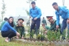 PHÁT ĐỘNG THÁNG THANH NIÊN VÀ RA QUÂN THỰC HIỆN  “NGÀY CHỦ NHẬT XANH” NĂM 2019