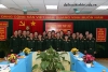 Khoa Nhà nước và Pháp luật tổ chức Gặp mặt Chào mừng Ngày Pháp luật nước Cộng hòa xã hội chủ nghĩa Việt Nam 09/11