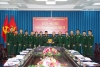 Hoạt động nghiên cứu, khảo sát thực tế tại các đơn vị cơ sở