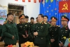 Nỗ lực hoàn thành tốt nhiệm vụ trực Tết Quý Mão 2023
