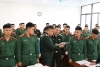 Dấu ấn chuyển đổi số ở Khoa Sư phạm quân sự năm học 2025 - 2026 và những định hướng mới trong năm học 2026 - 2027