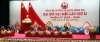 Tổ chức phiên trù bị Đại hội đại biểu Đảng bộ Trường Đại học Chính trị lần thứ XI, nhiệm kỳ 2025-2030