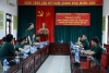Trao đổi kinh nghiệm dạy học tiếng Anh trong bối cảnh chuyển đổi số