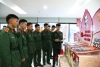 Lan tỏa Cuộc thi tìm hiểu 50 năm Ngày Giải phóng miền Nam, thống nhất đất nước (30/4/1975 - 30/4/2025)