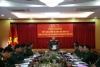 Trường Đại học Chính trị triển khai nhiệm vụ khoa học quân sự, cộng tác viên Tạp chí Khoa học chính trị quân sự và Website năm 2025