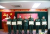 Hội nghị Sơ kết Học kỳ I năm học 2024 - 2025