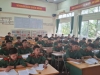 Trường Đại học Chính trị tổ chức kiểm tra thực tập tốt nghiệp của học viên