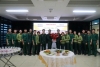 Hội Phụ nữ cơ sở Phòng Đào tạo tích cực tham gia xây dựng môi trường văn hóa
