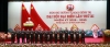 Đại hội đại biểu Đảng bộ Trường Đại học Chính trị lần thứ XI, nhiệm kỳ 2025 - 2030 thành công tốt đẹp