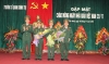TẬN TÂM, GƯƠNG MẪU, SÁNG TẠO, XỨNG DANH NGƯỜI THẦY