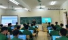 Chi đoàn Đại đội 7, Đoàn Cơ sở Tiểu đoàn 3 tích cực hưởng ứng  Cuộc thi "Tìm hiểu lịch sử quan hệ đặc biệt Việt Nam - Lào, Lào - Việt Nam" năm 2022