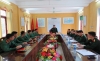 KIỂM TRA THỰC TẬP CỦA HỌC VIÊN TẠI ĐƠN VỊ CƠ SỞ  VÀ CÁC HỌC VIỆN, NHÀ TRƯỜNG