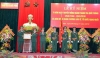 Lịch sử 75 năm xây dựng và phát triển ngành Thanh tra Quốc phòng (25/01/1948 - 25/01/2023)