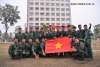 Sôi nổi hoạt động chào đón năm mới 2022